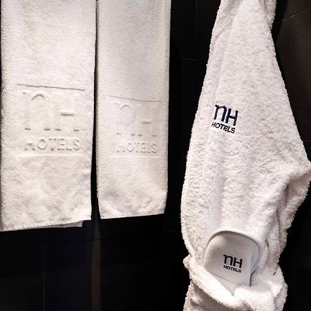 Hotel Nh Ludwigsburg Zewnętrze zdjęcie