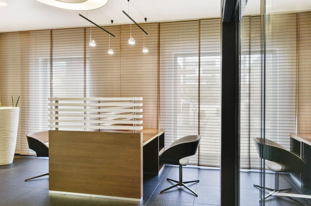 Hotel Nh Ludwigsburg Zewnętrze zdjęcie