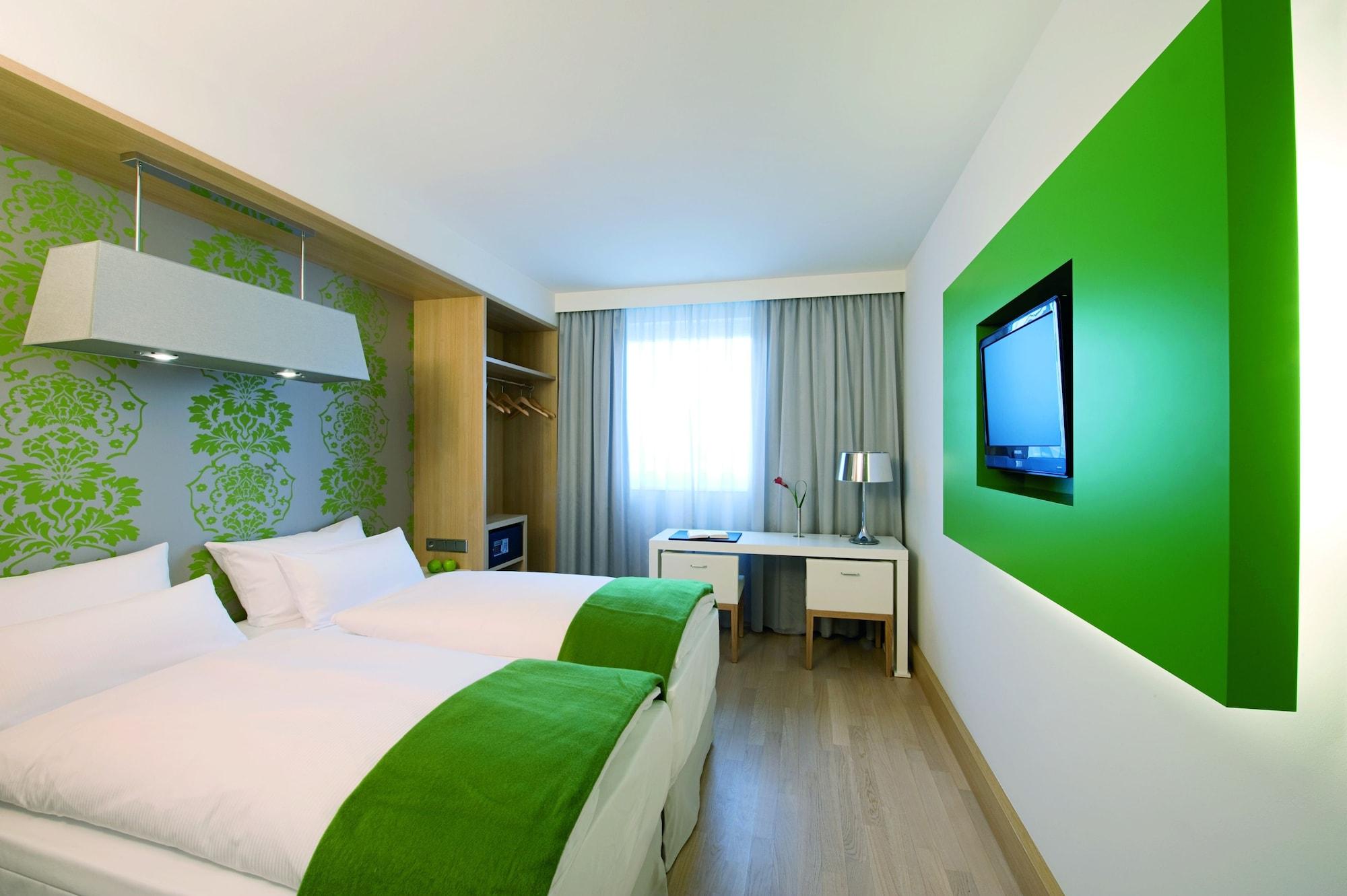 Hotel Nh Ludwigsburg Zewnętrze zdjęcie