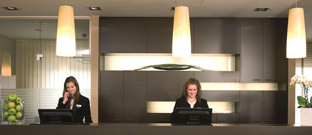 Hotel Nh Ludwigsburg Zewnętrze zdjęcie