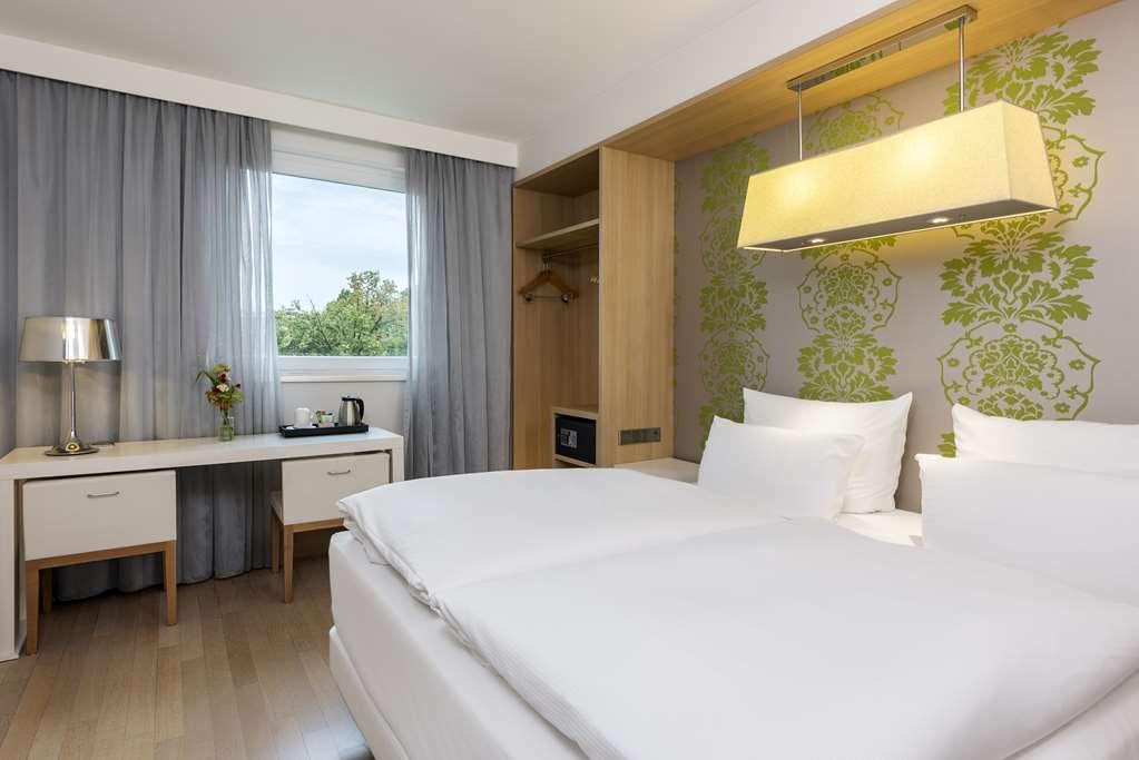 Hotel Nh Ludwigsburg Pokój zdjęcie