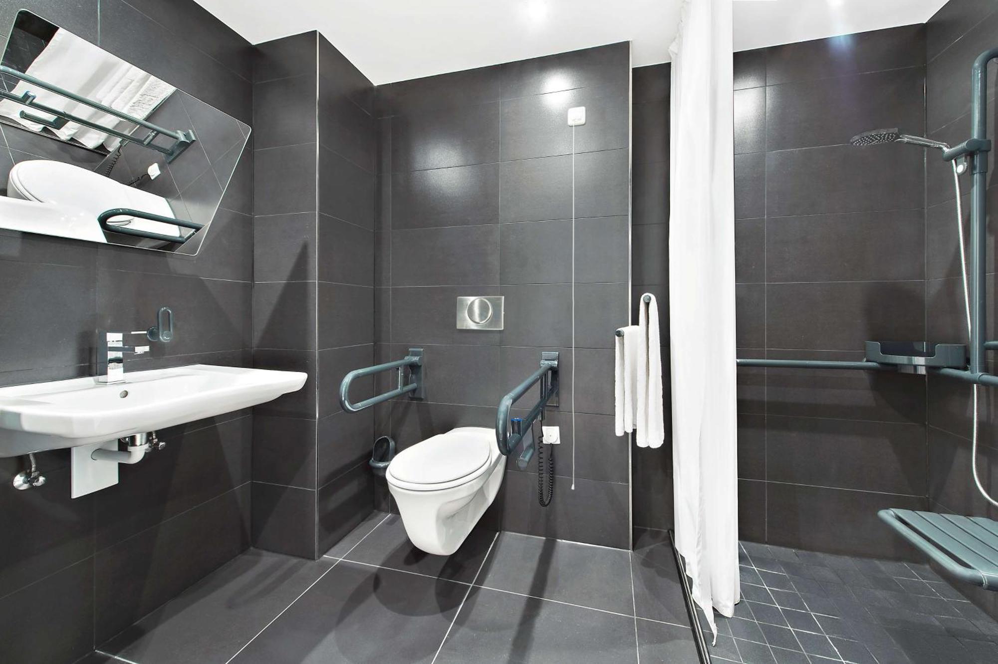 Hotel Nh Ludwigsburg Zewnętrze zdjęcie