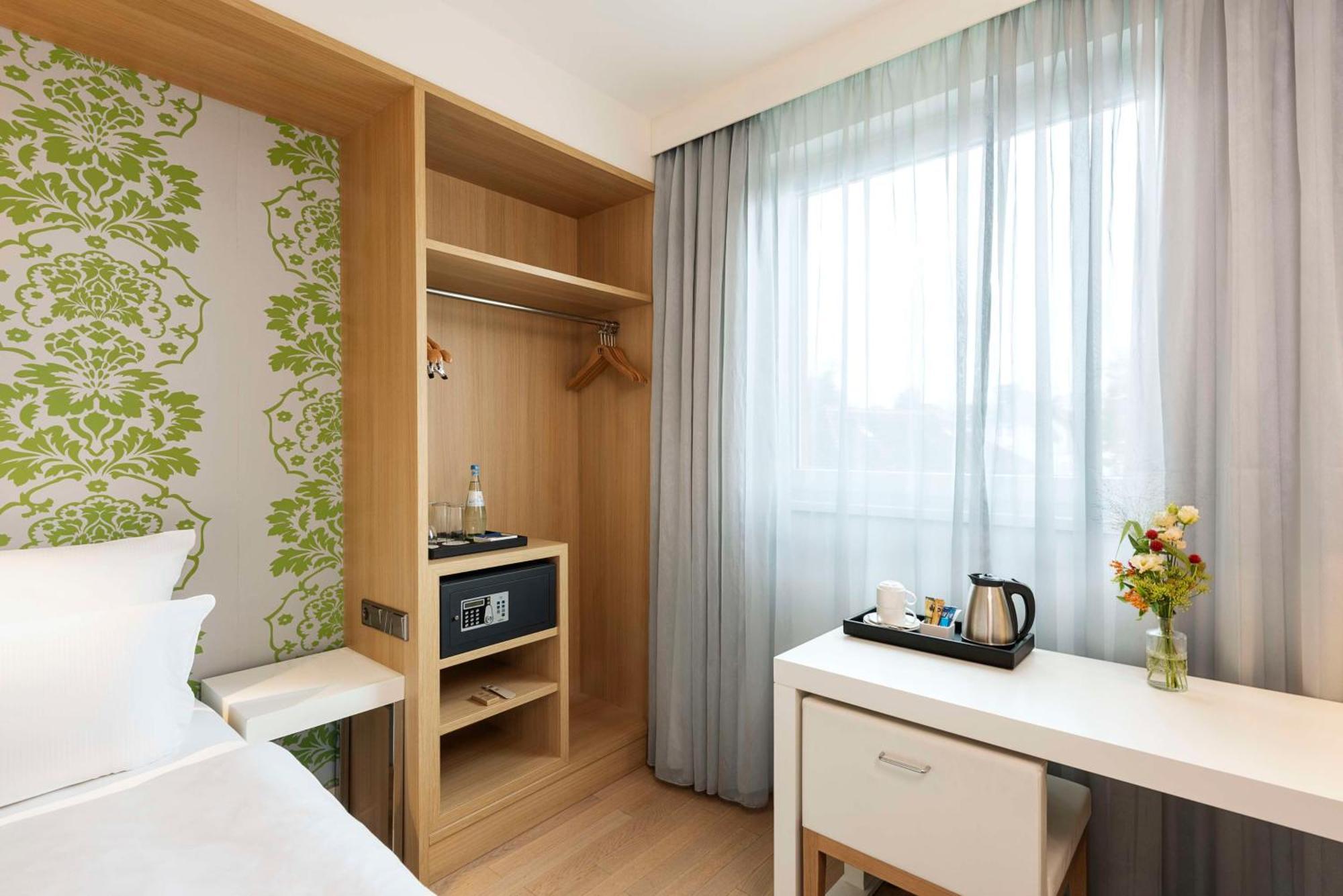 Hotel Nh Ludwigsburg Zewnętrze zdjęcie