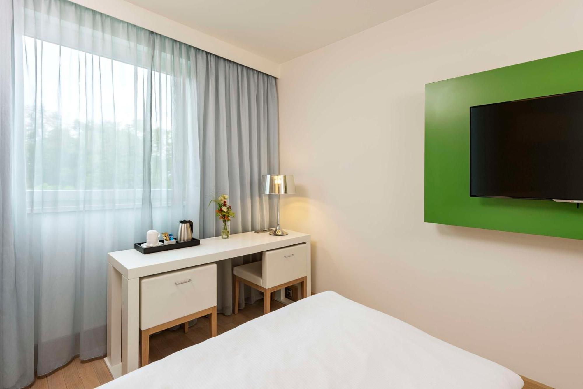 Hotel Nh Ludwigsburg Zewnętrze zdjęcie