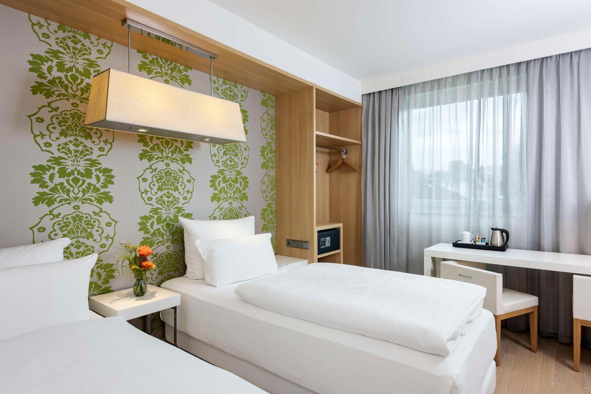 Hotel Nh Ludwigsburg Zewnętrze zdjęcie