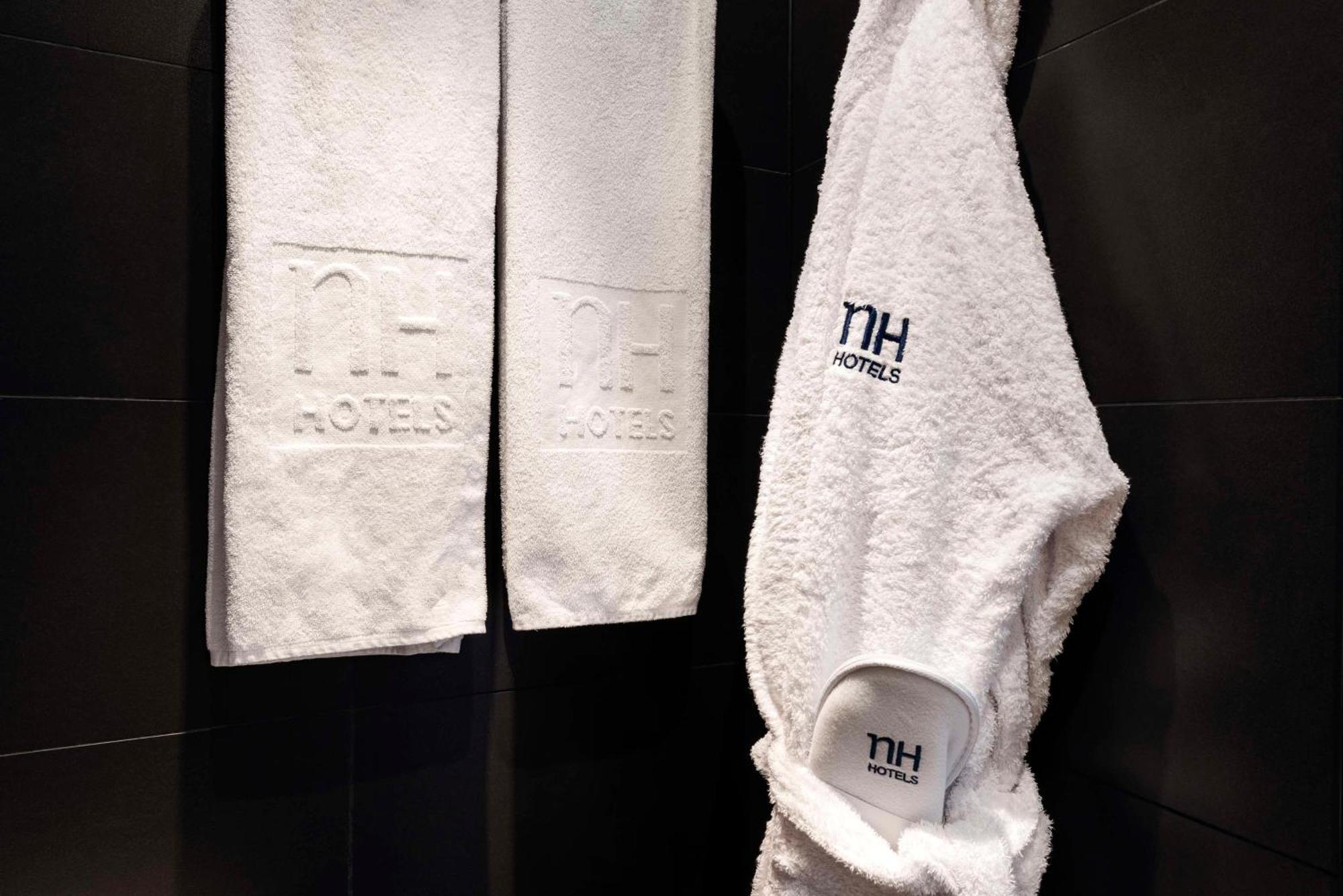 Hotel Nh Ludwigsburg Zewnętrze zdjęcie