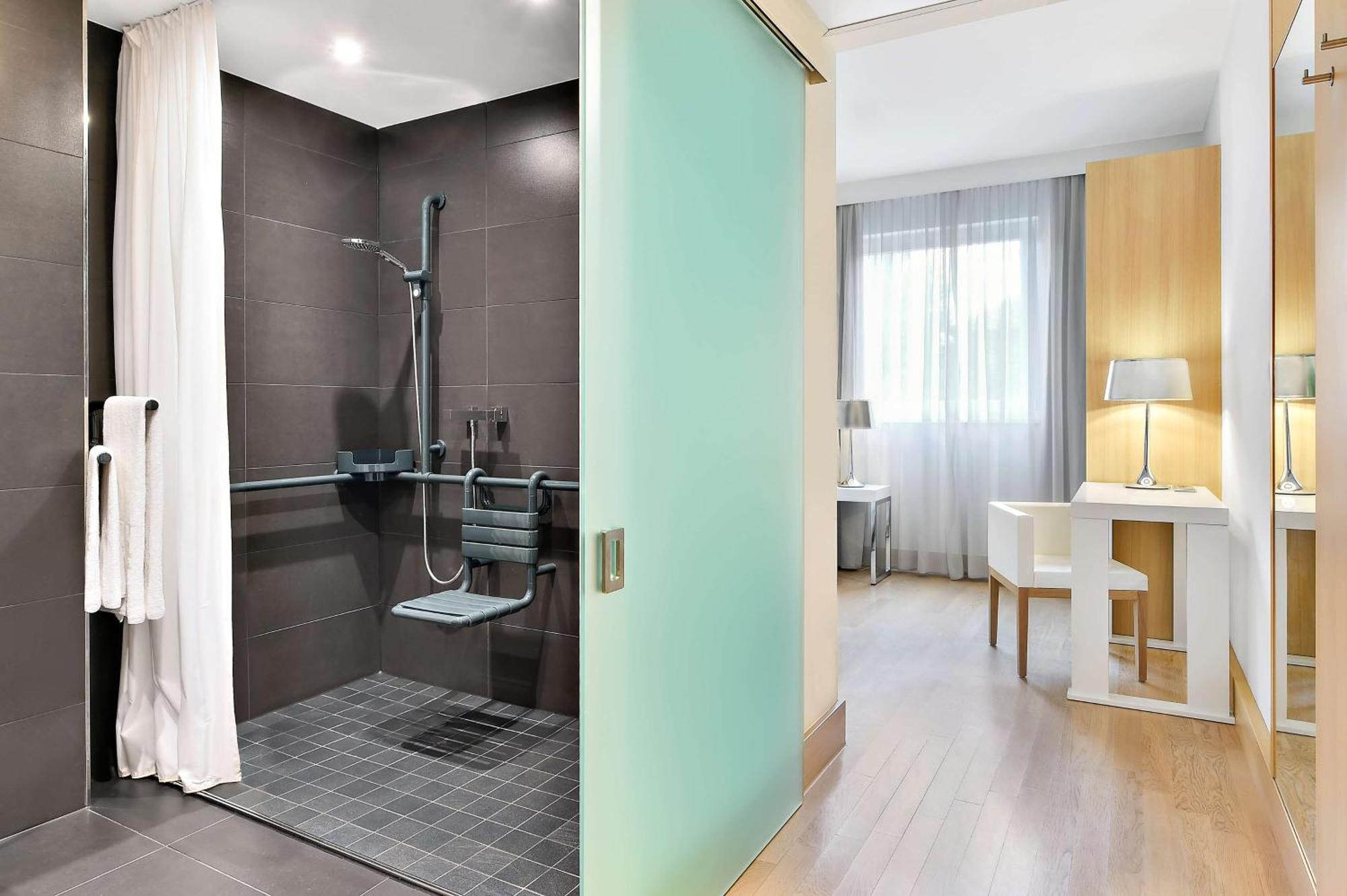 Hotel Nh Ludwigsburg Zewnętrze zdjęcie