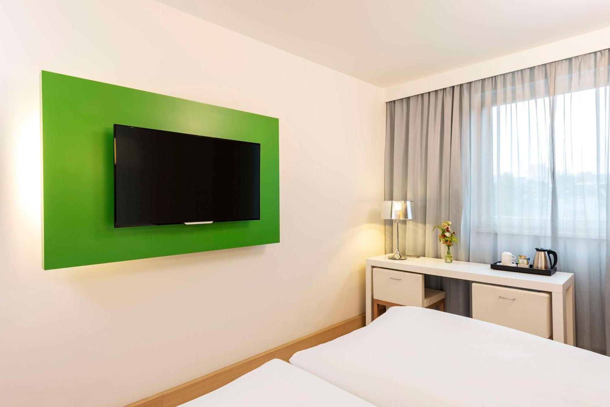 Hotel Nh Ludwigsburg Zewnętrze zdjęcie