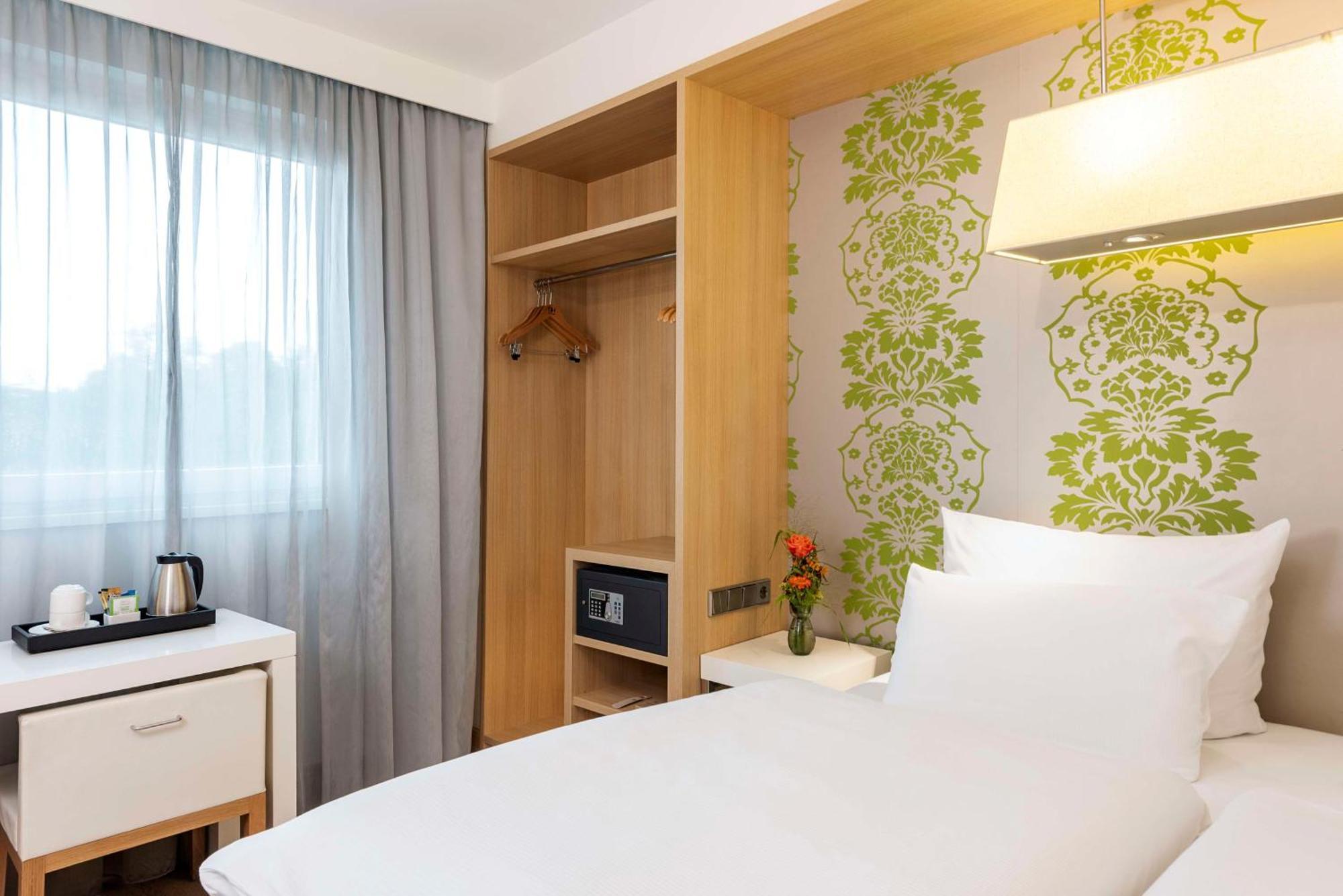 Hotel Nh Ludwigsburg Zewnętrze zdjęcie