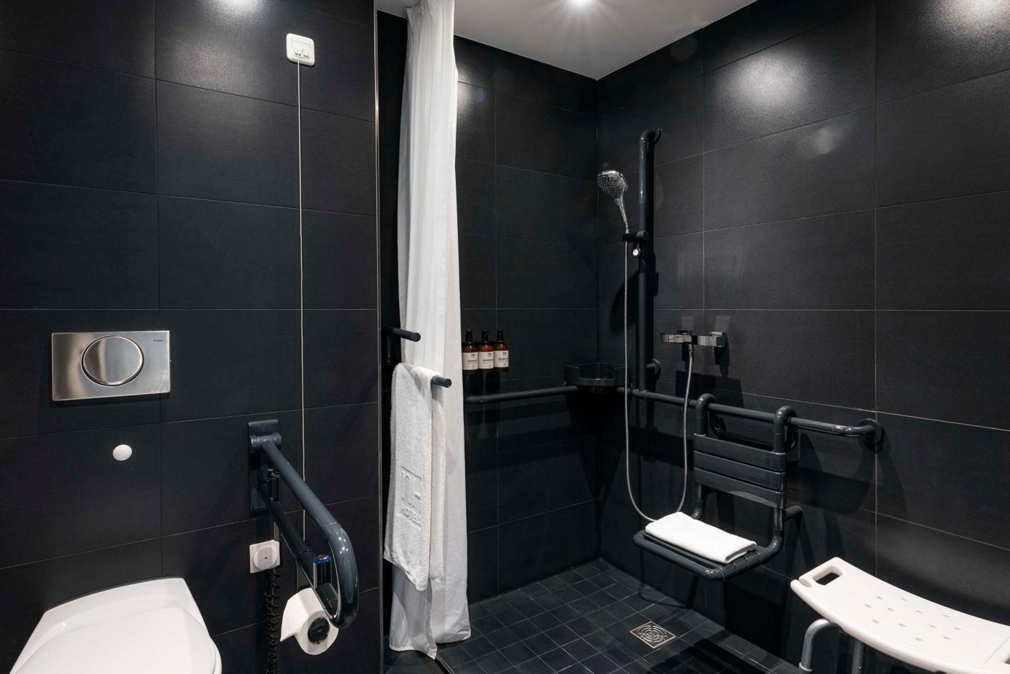 Hotel Nh Ludwigsburg Zewnętrze zdjęcie