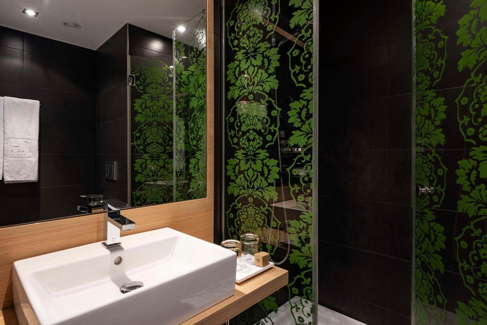 Hotel Nh Ludwigsburg Zewnętrze zdjęcie