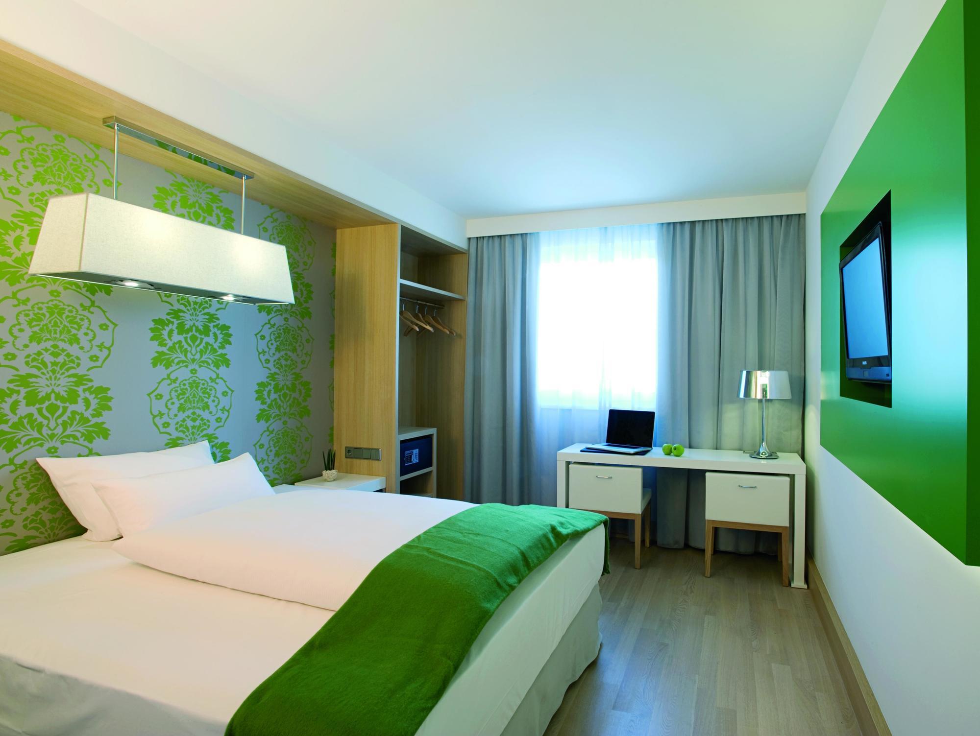 Hotel Nh Ludwigsburg Zewnętrze zdjęcie