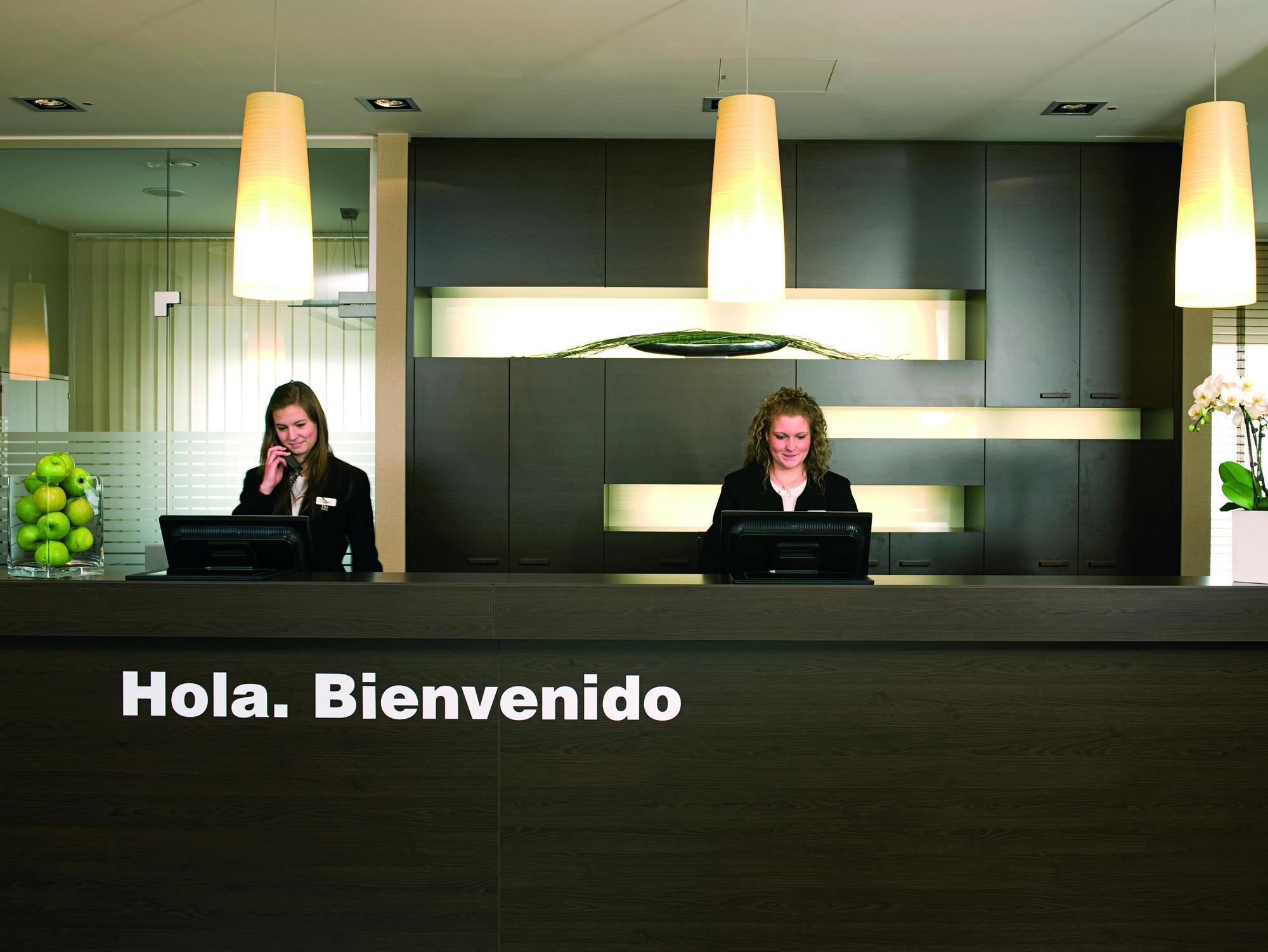 Hotel Nh Ludwigsburg Zewnętrze zdjęcie