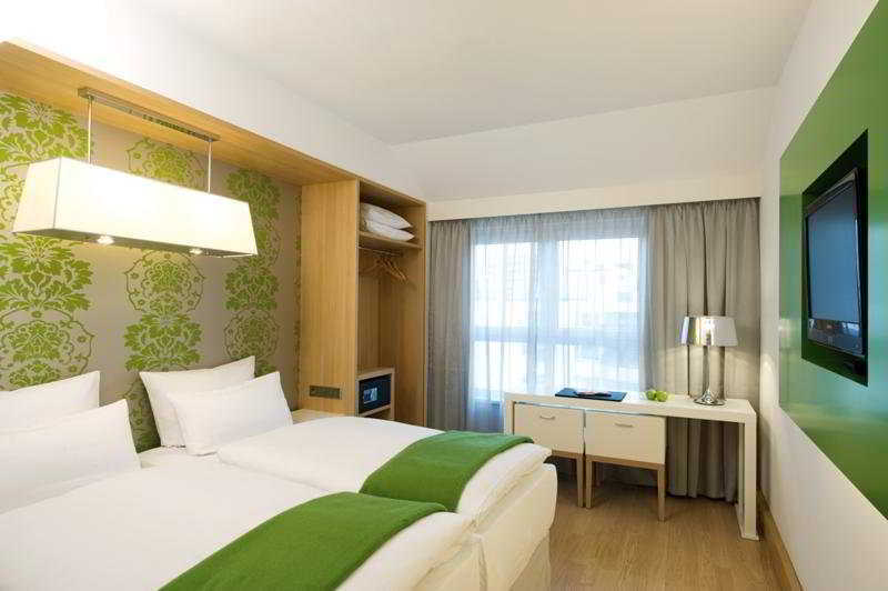 Hotel Nh Ludwigsburg Zewnętrze zdjęcie