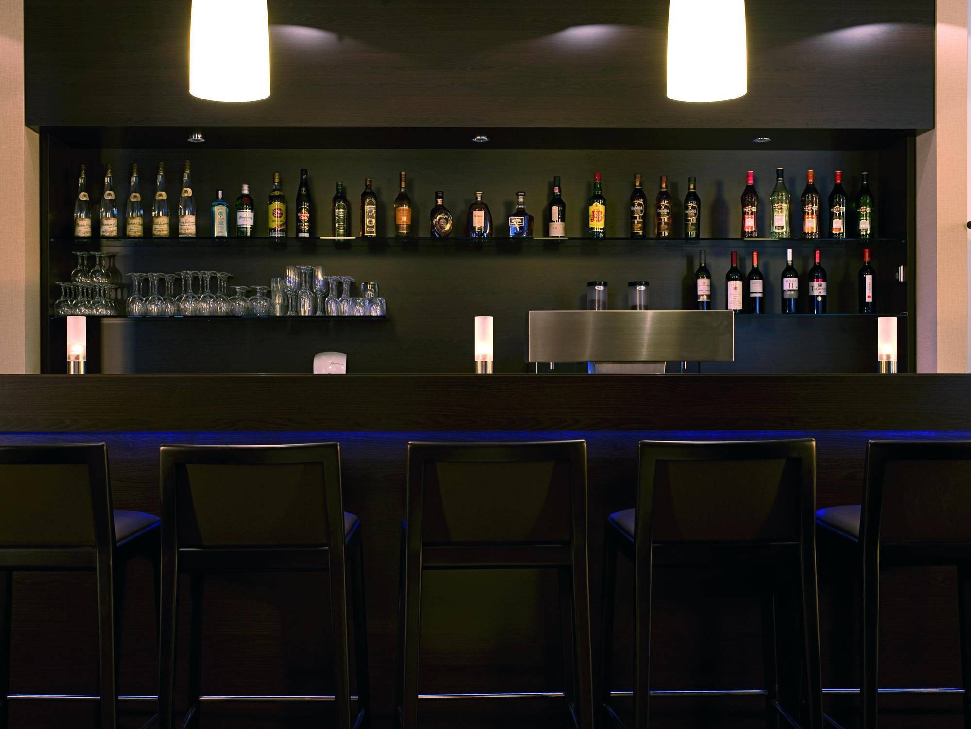 Hotel Nh Ludwigsburg Zewnętrze zdjęcie